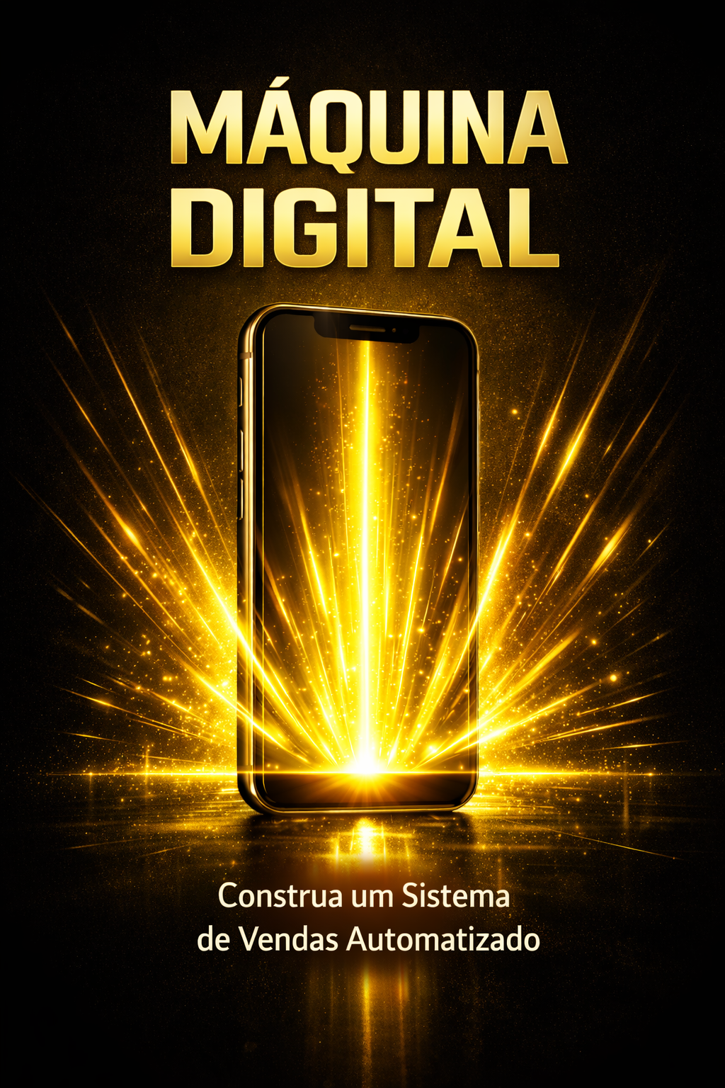 Máquina Digital